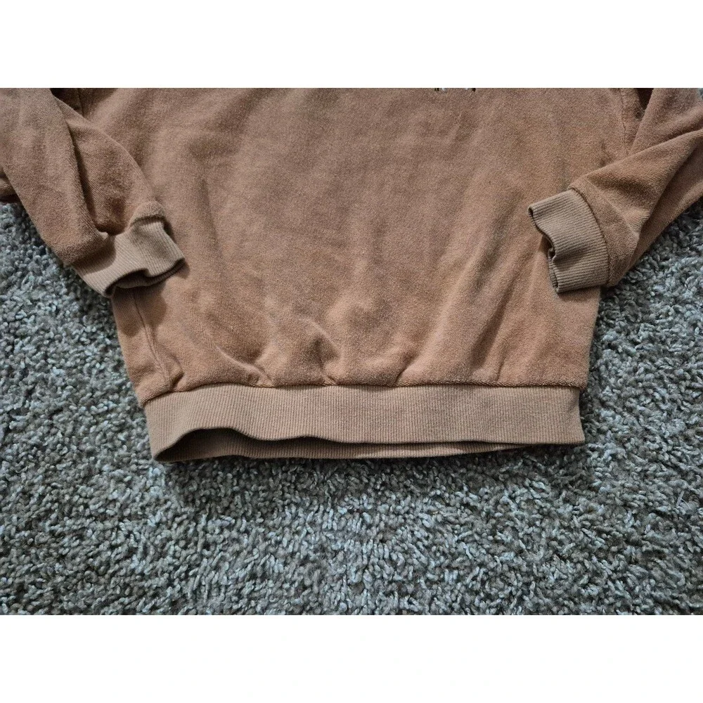 Rylee and cru sweater size 12-18 months